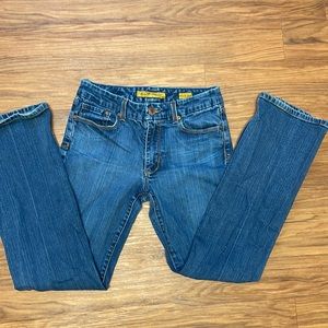 7 for all man kind boot cut